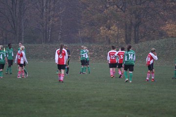 Bild 121 - wB-Jun MTSV am 5.11.11